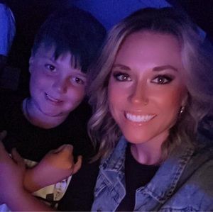 Meet your Posher, Kate